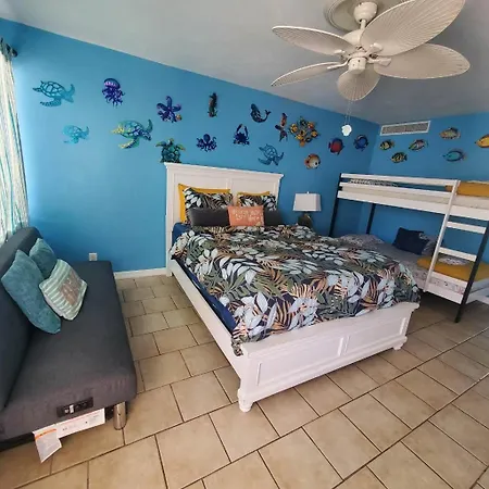 Daytona Inn Beach Studio
